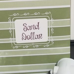 Scentsy Other - NWT Scentsy Sand Dollar Plug in Warmer Scentsy Other - NWT Scentsy Sand Dollar Plug in Warmer